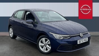 Volkswagen Golf 1.5 TSI 150 Life 5dr Petrol Hatchback